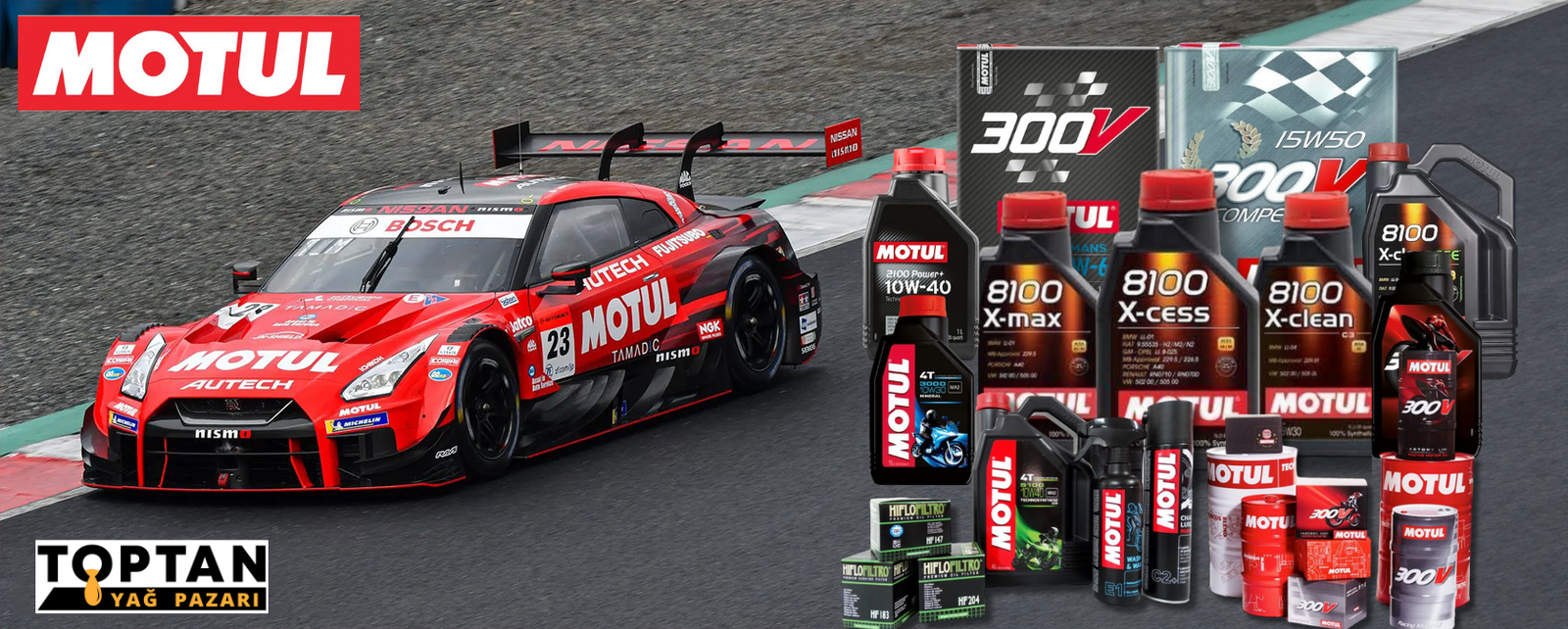 motul
