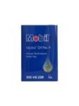Mobil Vactra Oil No 4 - 16 Litre Kızak Yağı