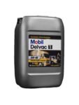 Mobil Delvac 1 5W-40 - 20 Litre Motor Yağı