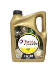 Total Quartz Ineo MDC 5W-30 4 Litre