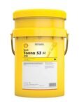 Shell Tonna S3 M 220 - 20 Litre Kızak Yağı