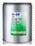 Mobil Eal Arctic 100 - 20 Litre Kompresör Yağı