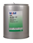 Mobil Eal Arctic 22 - 5 L X 4 ADET Kompresör Yağı