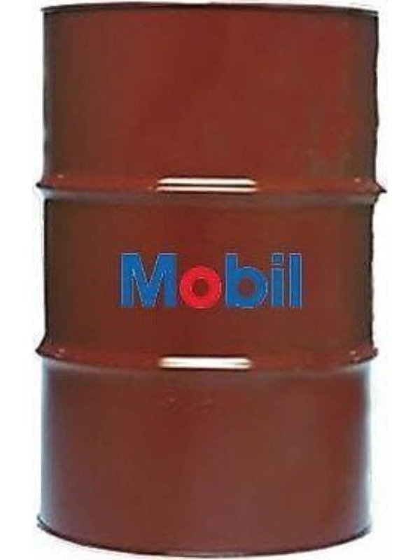 Mobil Vactra Oil NO 2 - 208 Litre Kızak Yağı