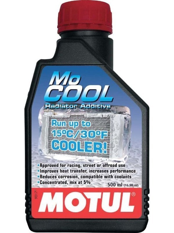 Motul Mocool - 500 ml