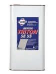 Fuchs Reniso Triton SE 55 - 5 Litre Kompresör Yağı