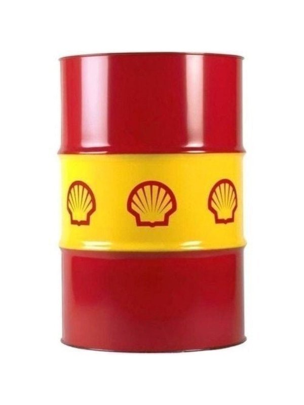 Shell Heat Transfer Oil S2 - 209 Litre Isı Tranfer Yağı