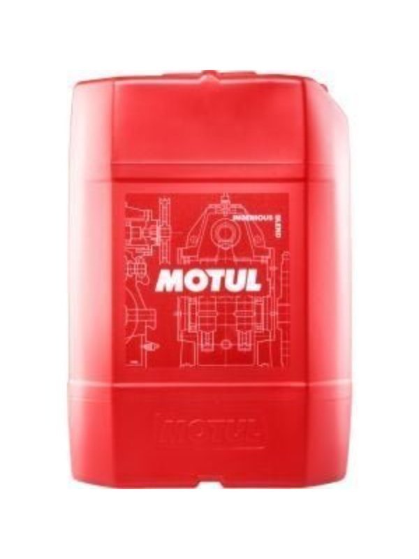 Motul Tekma Ultima+ 5W-30 20 Litre Motor Yağı