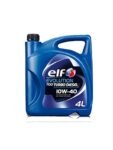 Elf Turbo Diesel 10w-40 – 4 Litre 2024 Üretim Fırsat Ürünü