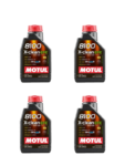 Motul 8100 X-clean EFE 5W-30 Dexos2 Partiküllü Motor Yağı– 1 Lt