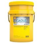 Shell Gadus S3 V460 2 - 18 Kg - ALBİDA HD 2 - Ağır Hizmet Gresi