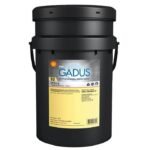 Shell Gadus S2 V220 0 - 18 Kg - Lityum Sabunlu Gres