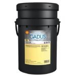 Shell Gadus S2 V220 00 - 18 Kg - Lityum Sabunlu Gres