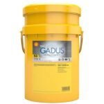 Shell Gadus S3 T100 2 18 Kg Endüstriyel Rulman Gresi