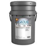 Shell Gadus S5 V100 2 18 Kg Endüstriyel Rulman Gresi