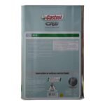 Castrol CRB Monograde 10W CF 15 Kg Motor Yağı