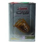 Castrol CRB Monograde 30 CF 16 Kg Mineral Motor Yağı
