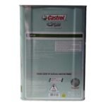 Castrol CRB Monograde 30 CF 16 Kg Mineral Motor Yağı