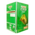 Castrol CRB Multi 15W40 16 Kg Motor Yağı