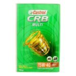 Castrol CRB Multi 15W40 16 Kg Motor Yağı