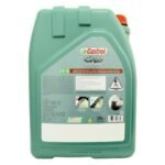 Castrol CRB Turbomax 10W40 20 Lt Sentetik Motor Yağı