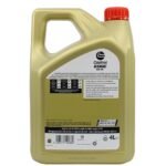 Castrol Edge 0W30 4 Lt Tam Sentetik Partiküllü Motor Yağı