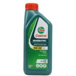 Castrol Magnatec 5W30 A5 1 Lt Tam Sentetik Motor Yağı