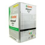 Castrol Transmax Manual 140 16 Kg Manuel Şanzıman Yağı