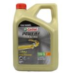 Castrol Power 1 Racing 4T 10W50 4 Lt Motosiklet Yağı