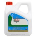 Castrol Radicool SF Konsantre Antifriz 3 Lt Kırmızı Antifriz