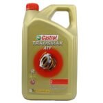 Castrol Transmax Atf Z 5 Lt Otomatik Şanzıman Yağı