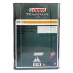 Castrol Transmax Axle EPX 80W90 16 Kg Şanzıman Yağı