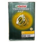 Castrol Transmax Axle EPX 85W140 16 Kg Şanzıman Yağı