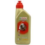 Castrol Transmax CVT 1 Lt Otomatik Şanzıman Yağı