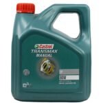 Castrol Transmax Manual EP 80W 3 Lt Şanzıman Yağı