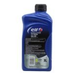 Elf Evolution 900 SXR 5W-40 1 Lt Sentetik Motor Yağı