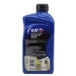 Elf Evolution Full-Tech FE 5W30 1 Lt Partiküllü Motor Yağı