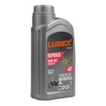 4 Lü Zincir Bakım Seti ve Scooter Motor Yağı