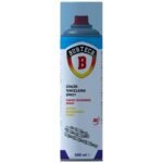 4 Lü Zincir Bakım Seti ve Scooter Motor Yağı