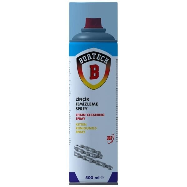 4 Lü Zincir Bakım Seti ve Scooter Motor Yağı