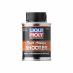 Liqui Moly Motosiklet Performans Benzin Katkısı 80 ML (7823)