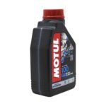 Motul 100 2T 1 Lt 2 Zamanlı Motosiklet Yağı