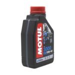 Motul 3000 10W40 4T 1 Lt 4 Zamanlı Motosiklet Yağı
