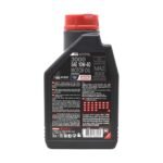 Motul 3000 10W40 4T 1 Lt 4 Zamanlı Motosiklet Yağı