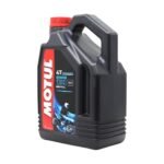 Motul 3000 10W40 4T 4 Lt 4 Zamanlı Motosiklet Yağı