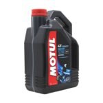 Motul 3000 10W40 4T 4 Lt 4 Zamanlı Motosiklet Yağı