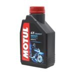 Motul 3000 15W50 4T 1 Lt Motosiklet Yağı