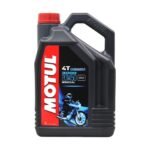 Motul 3000 20W50 4T 4 Lt 4 Zamanlı Motosiklet Yağı