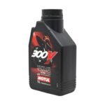 Motul 300V FL 10W40 4T 1 Lt Motosiklet Yağı