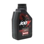 Motul 300V FL 10W40 4T 1 Lt Motosiklet Yağı